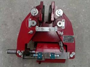 SBD-B、C系列安全制動器